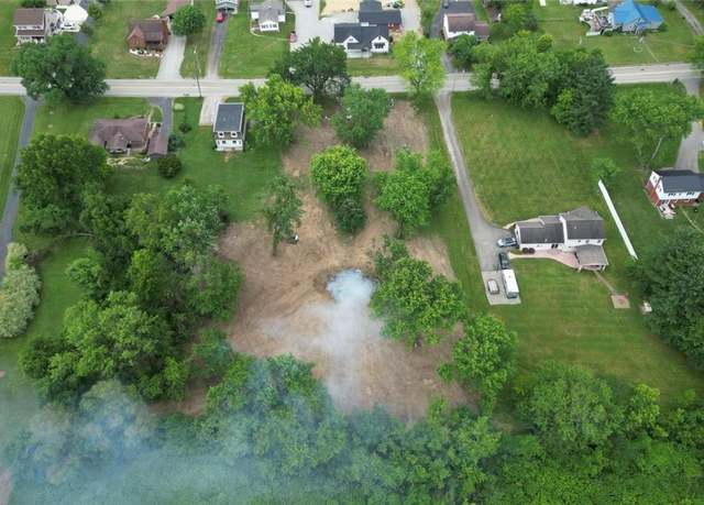 Property at 000 N Gallatin Ave Ext, North Union Twp, PA 15401
