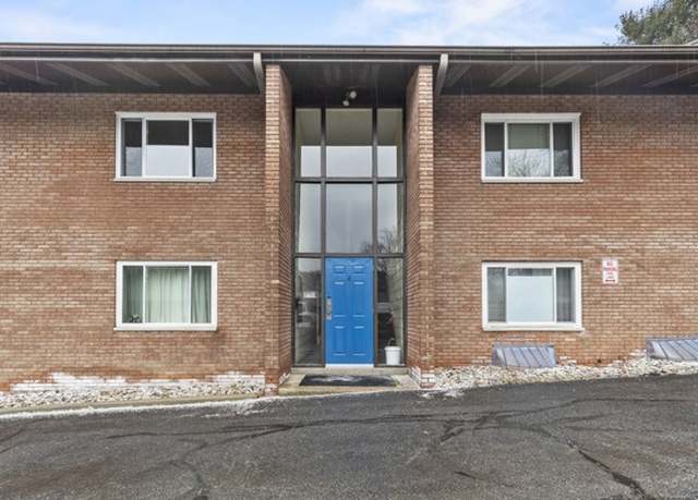 Property at 8179 Ohio River Blvd #32, Emsworth, PA 15202, 1 bed, 1 bath