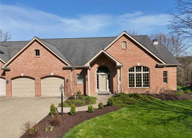 Property at 903 Red Oak Dr, Harmar, PA 15238, 3 beds, 4 baths