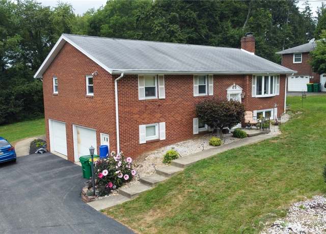 Property at 124 Morningside Dr, Twp Of But Se, PA 16002, 3 beds, 1.5 baths