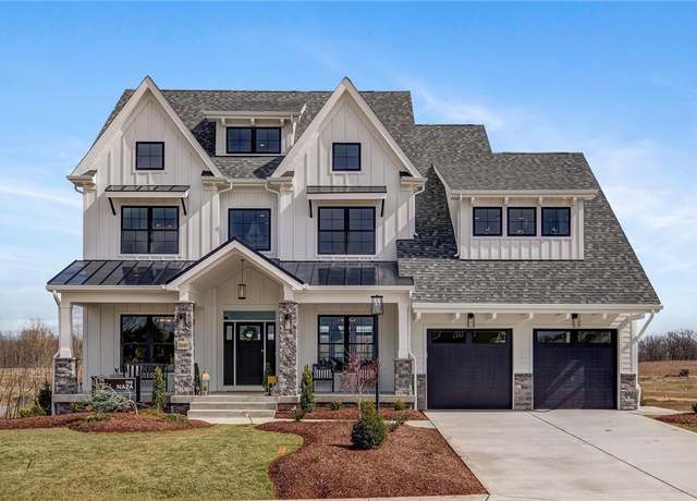 Property at 1004 Sonoma Dr, Marshall, PA 15005, 4 beds, 3 baths