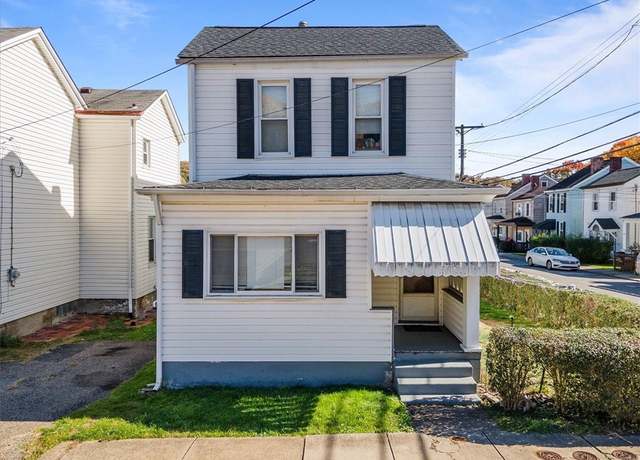 Property at 108 Dewey St, Etna, PA 15223, 3 beds, 1.5 baths