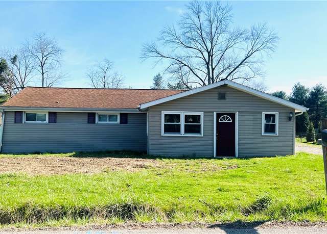 Property at 108 Grimm Rd, Buffalo Twp - But, PA 16055, 3 beds, 1 bath