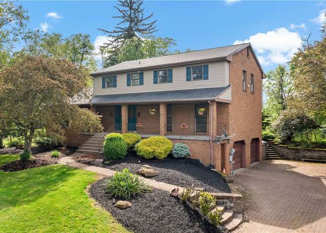 Property at 4117 Kellington Ct, Murrysville, PA 15668, 4 beds, 3.5 baths