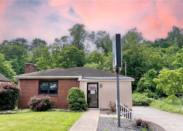 Property at 408 Rodi Rd, Penn Hills, PA 15235, 5 beds, 0.5 baths