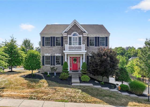 Property at 2007 Penfolds Pl, Moon/crescent Twp, PA 15108, 4 beds, 2.5 baths