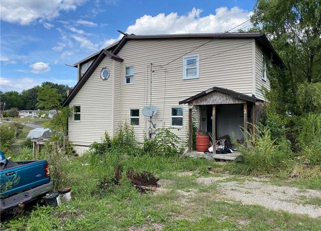 Property at 4761 St Rt 136, City Of Greensburg, PA 15601, 3 beds, 1.5 baths