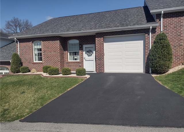 Property at 508 Melina Dr, Lower Burrell, PA 15068, 2 beds, 2 baths