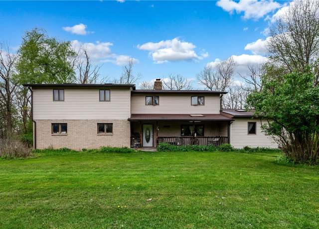 Property at 333 Ridge Rd, Jackson Twp - But, PA 16063, 3 beds, 2 baths