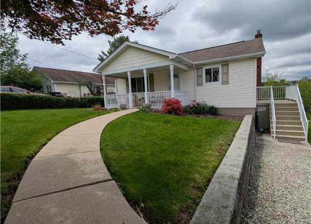 Property at 880 Northeast Dr, North Huntingdon, PA 15642, 3 beds, 2 baths