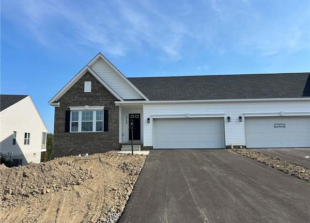 Property at 2730 Marra Dr, Hampton, PA 15044, 3 beds, 3 baths