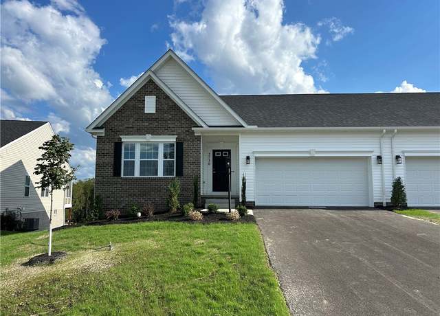 Property at 2730 Marra Dr, Hampton, PA 15044, 3 beds, 3 baths