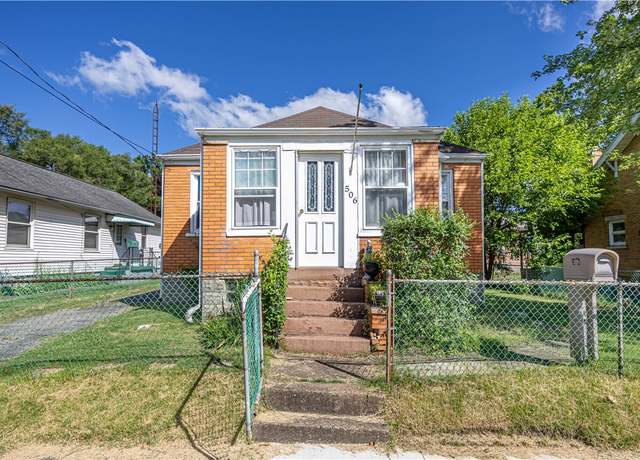 Property at 506 47th St, Beaver Falls, PA 15010, 2 beds, 1.5 baths