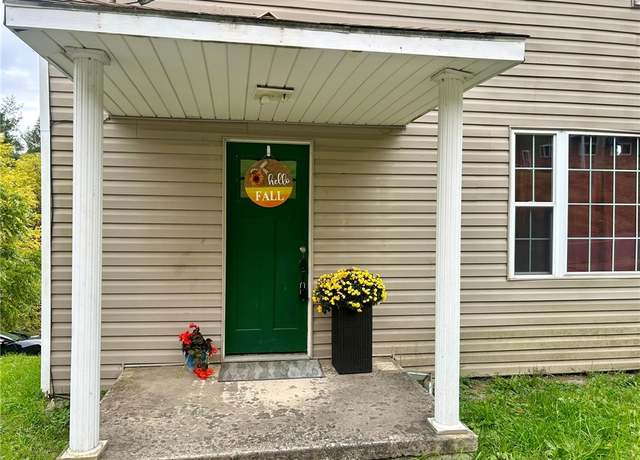 Property at 1153 Spangler St, Cambria Heights School District, PA 16646, 2 beds, 1 bath
