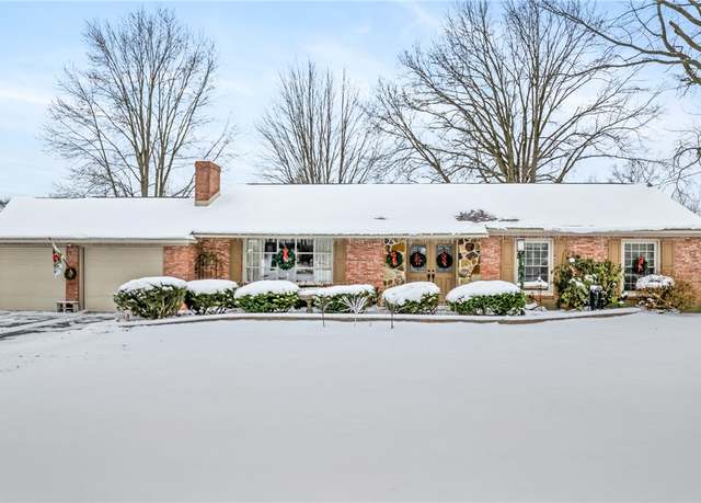 Property at 5085 Tamarack Dr, South Pymatuning Twp, PA 16150, 3 beds, 2 baths