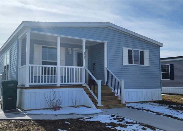 Property at 531 Chicory Ln, East Huntingdon, PA 15666, 2 beds, 2 baths