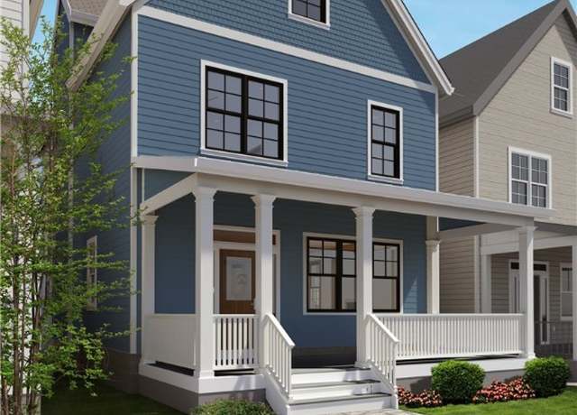 Property at 209 Green St, Wilkinsburg, PA 15221, 5 beds, 3.5 baths