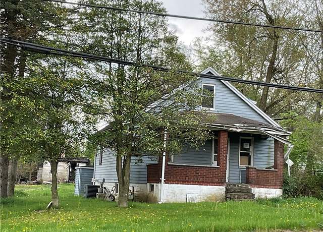 Property at 315 Whitestown Rd, City Of But Ne, PA 16001, 3 beds, 1 bath