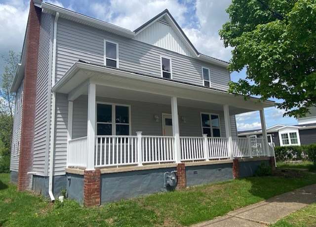 Property at 201 Avenue B, Latrobe, PA 15650, 4 beds, 2 baths