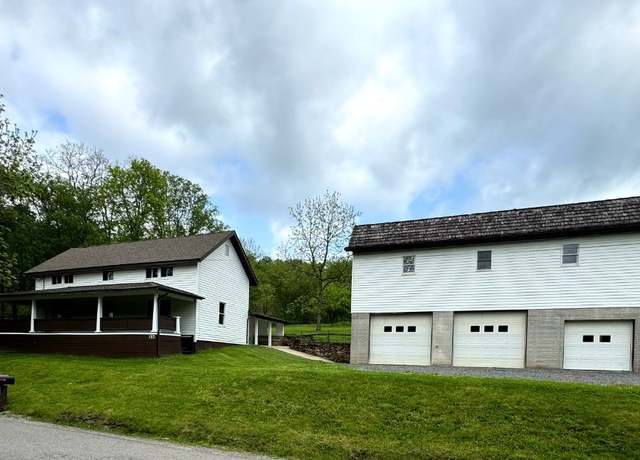 Property at 155 Old East Butler Rd, Summit Twp - But, PA 16002, 4 beds, 2.5 baths