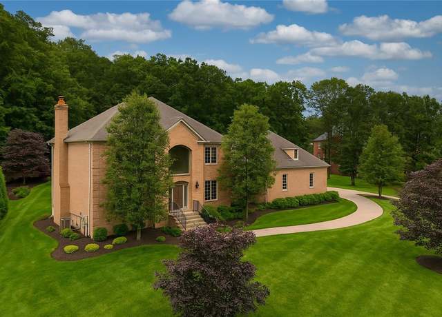 Property at 522 Salem Hts, Pine Twp - Nal, PA 15044, 4 beds, 4.5 baths