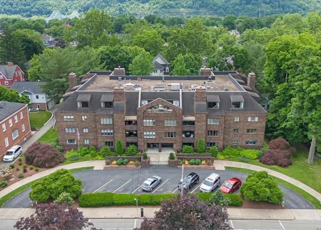 Property at 316 Beaver St #402, Sewickley, PA 15143, 2 beds, 2 baths