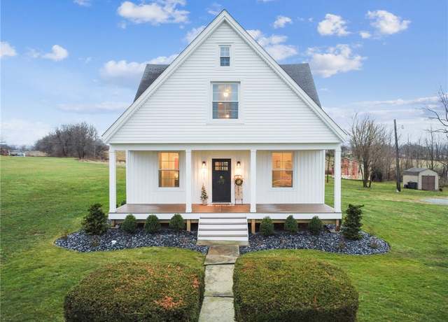 Property at 211 State St, Mt. Pleasant Twp - Wml, PA 15666, 3 beds, 2 baths