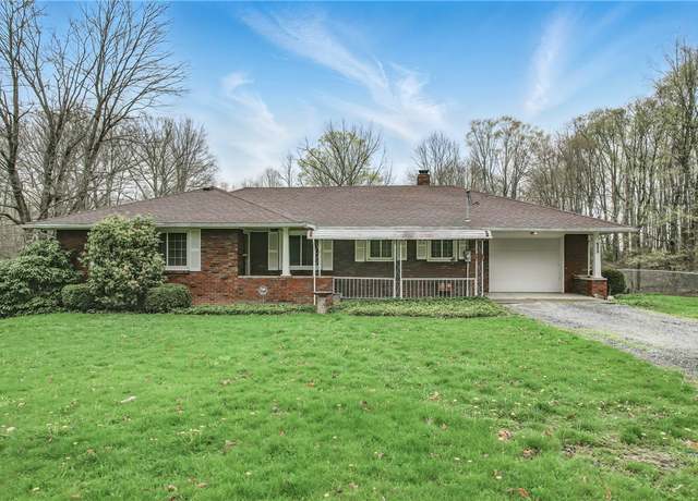 Property at 940 Fredonia Rd, Perry Twp - Mer, PA 16130, 3 beds, 2 baths