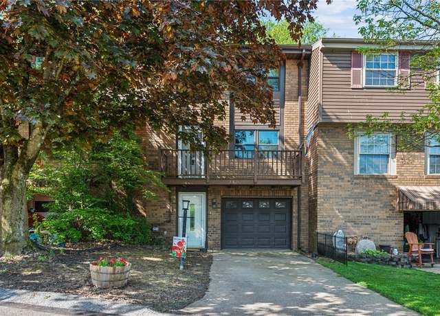 Property at 215 Sequoia Ct, Unity  Twp, PA 15650, 3 beds, 2.5 baths