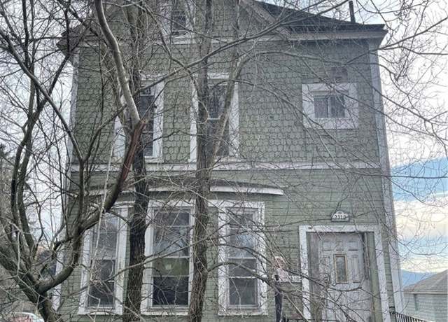 Property at 2310 Jenny Lind St, Mckeesport, PA 15132, 4 beds, 1 bath