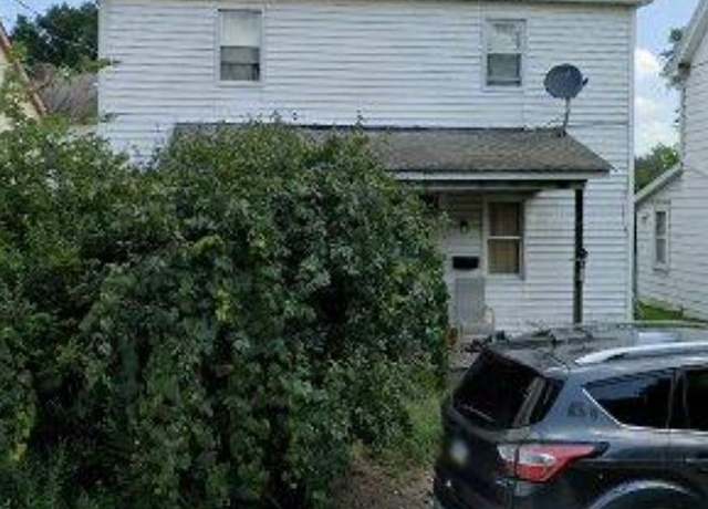 Property at 140 Grove Ave, City Of Washington, PA 15301, 2 beds, 1 bath