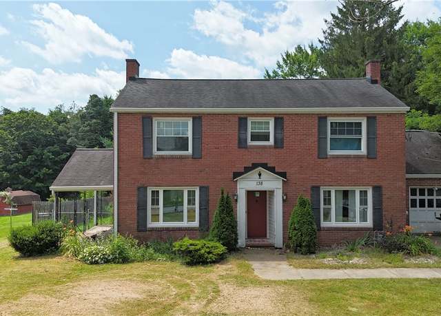 Property at 138 W Main St, Greenville Boro - Mer, PA 16125, 3 beds, 1.5 baths