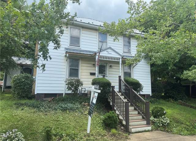 Property at 116 Philadelphia St, Indiana Boro - Ind, PA 15701, 4 beds, 1.5 baths