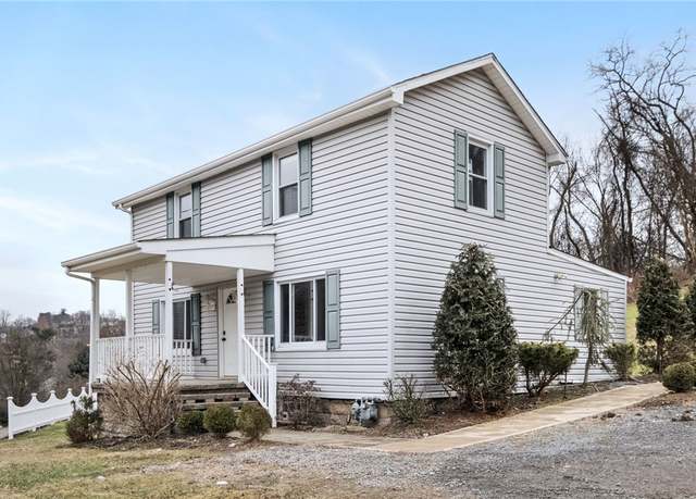 Property at 1028 Moon Run Rd, Robinson Twp - Nwa, PA 15136, 3 beds, 3 baths