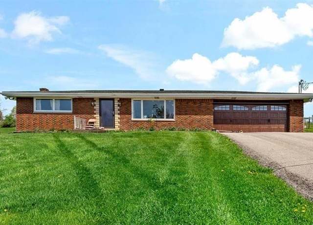 Property at 44 Kaukonen Dr, California, PA 15423, 2 beds, 1 bath