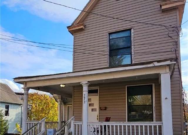 Property at 272 E Lincoln, Waynsbrg/frankln Twp, PA 15370, 4 beds, 2 baths