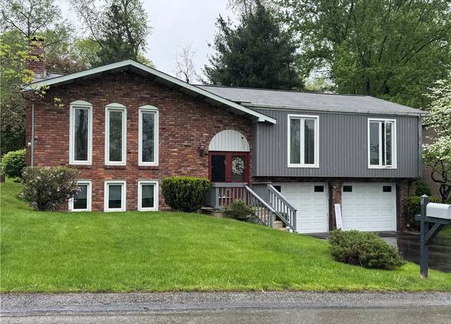 Property at 5 Firwood Dr, Plum Boro, PA 15239, 3 beds, 2.5 baths