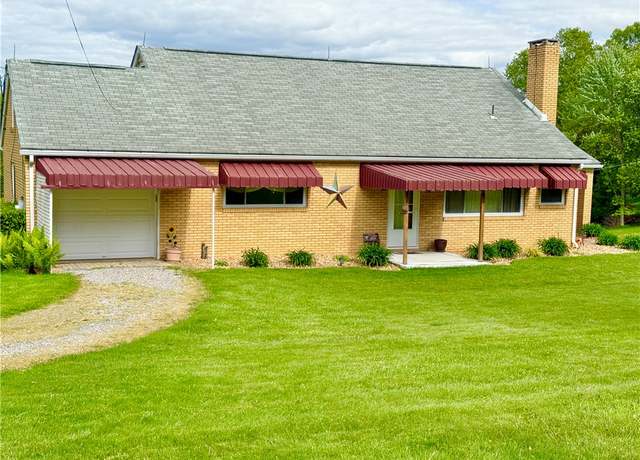 Property at 818 Ice Pond Rd, Gilpin Twp, PA 15656, 3 beds, 2 baths