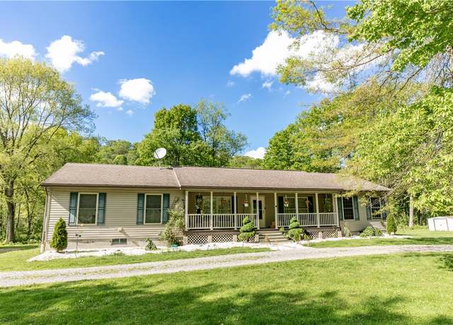 Property at 529 Mill Creek Rd, Mill Creek Twp, PA 16362, 3 beds, 2 baths