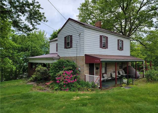Property at 4100 39th Ave, Pulaski Twp - Bea, PA 15066, 3 beds, 1.5 baths