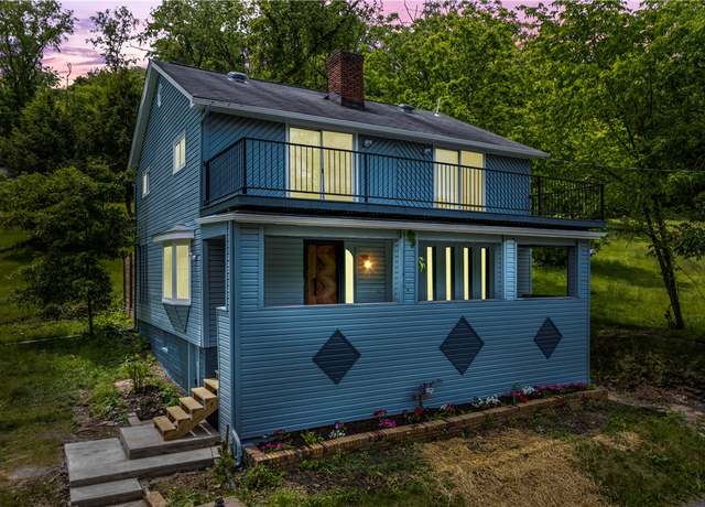 Property at 2513 Grove Rd, South Park, PA 15129, 5 beds, 2 baths