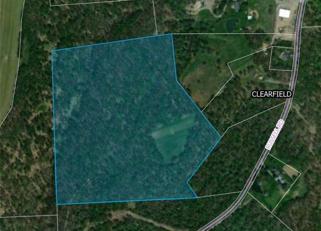 Property at Lot 2 Cornetti Rd, Clearfield Twp, PA 16034