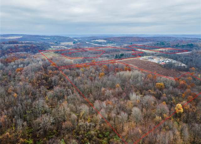 Property at 000 Fairlane Blvd (route 351), Big Beaver, PA 16141
