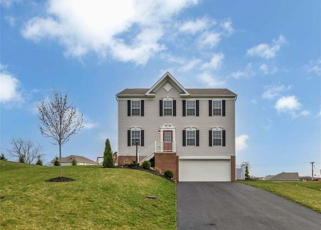 Property at 103 Kruger Cir, Forward Twp - But, PA 16033, 4 beds, 2.5 baths
