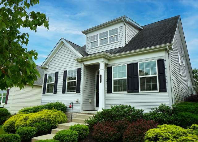 Property at 395 Wealdstone Rd, Cranberry Twp, PA 16066, 3 beds, 3 baths