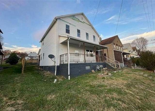 Property at 415 First St, City Of Washington, PA 15368, 2 beds, 2 baths