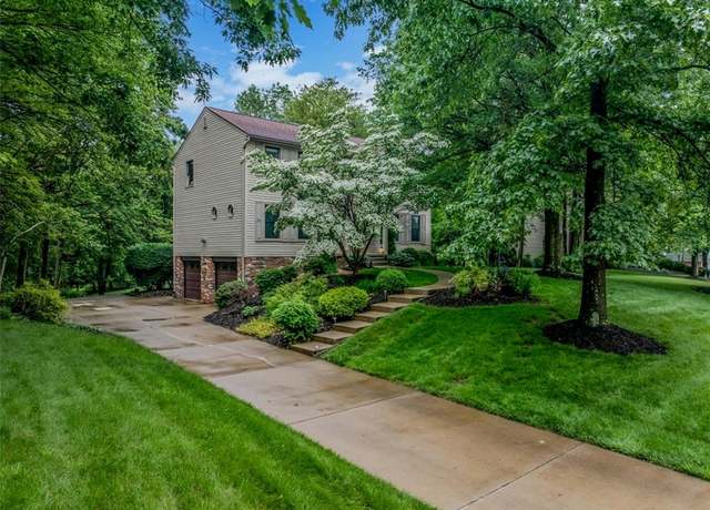 Property at 135 Firethorn Rd, Economy, PA 15005, 4 beds, 3.5 baths