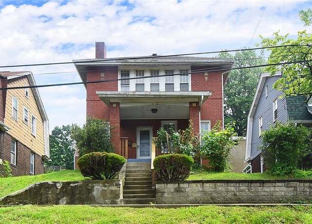 Property at 349 Avenue E, Forest Hills Boro, PA 15221, 3 beds, 1 bath