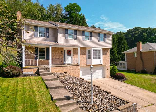 Property at 260 Kinvara Dr, Ross Twp, PA 15237, 4 beds, 2.5 baths