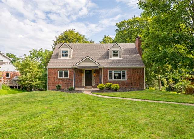 Property at 219 Woodside, South Strabane, PA 15301, 3 beds, 3.5 baths